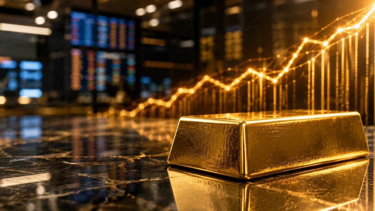 Altın fiyatlarında 4.500 dolar savaşı başladı
