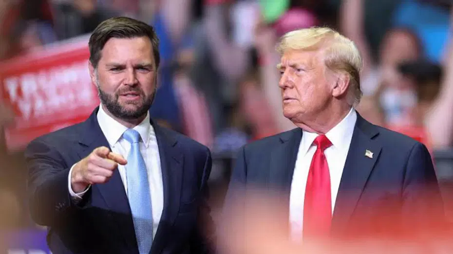 Trump’ın sağ kolu açıkladı. “İran savaşında öncelik değişti”