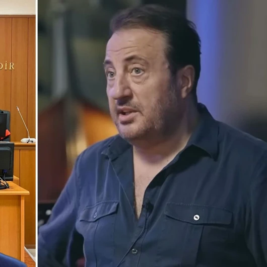Ercan Saatçi’ye 30 milyon dolarlık ihale soruldu: Biz ticaretten anlamayız