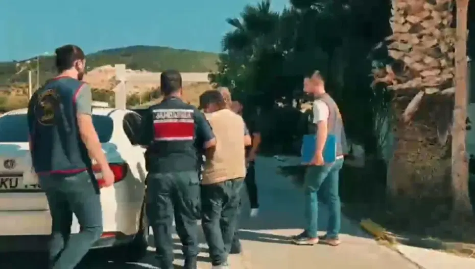 14 yıllık cinayetteki sır DNA ile çözüldü. Cani koca parçalara ayırıp yol kenarına atmış