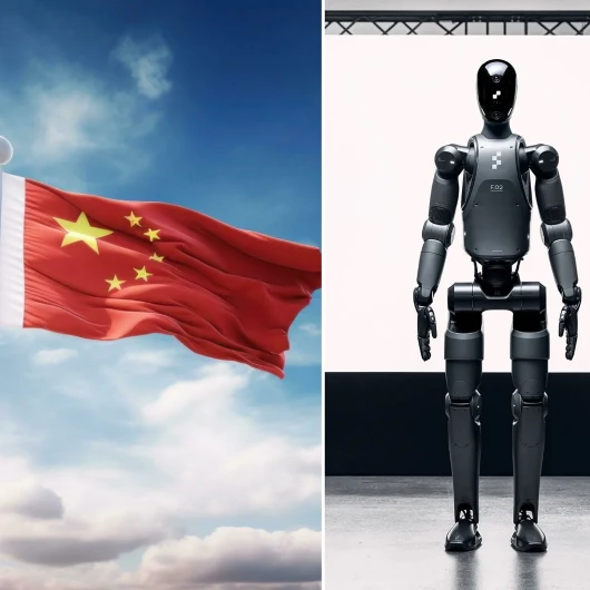Silah kullanan robotlar geliyor: Sırbistan Cumhurbaşkanı Vucic’in sözleri gündem oldu, ’15 gün içinde göreceksiniz’