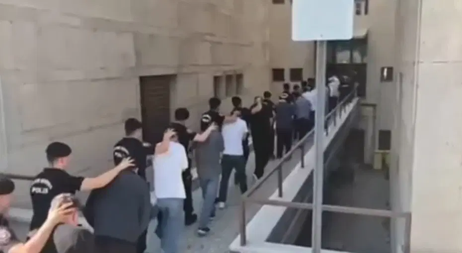 18 ilde siber suçlulara tutuklama