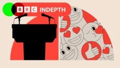 The dangers of politicians being “too online” – or not online enough