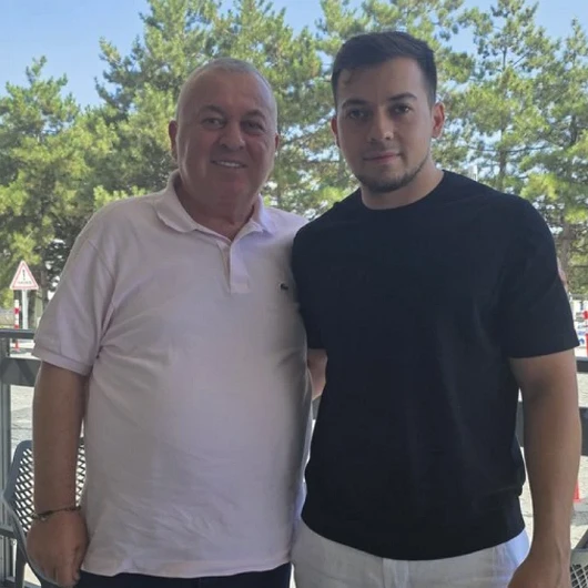 Cemal Enginyurt’un oğlu ‘halk sağlığını bozma’ ve ‘aklama’ suçlamalarıyla adliyeye sevk edildi