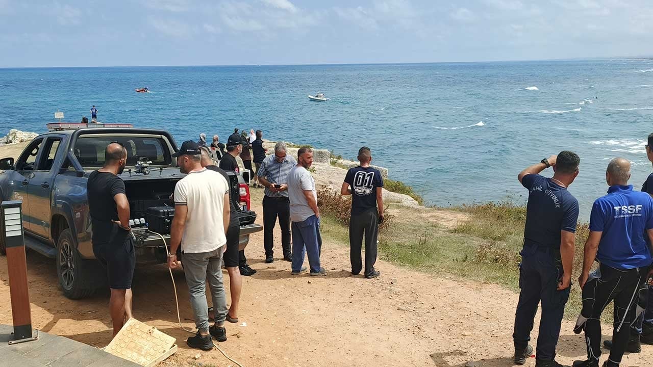 20 yaşındaki gencin cenazesi Kocaeli’de kayboldu Sakarya’da bulundu