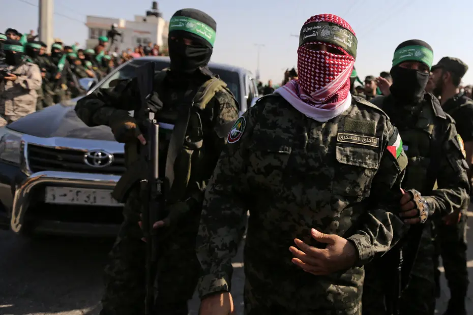 Hamas’tan ikinci aşama açıklaması. “Mutabakata bağlıyız, Barış Kurulu’nun resmi yanıtını bekliyoruz”