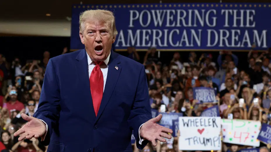 Trump’ın “ekonomik kıyamet” planı Tahran’ı ne kadar zorlar?