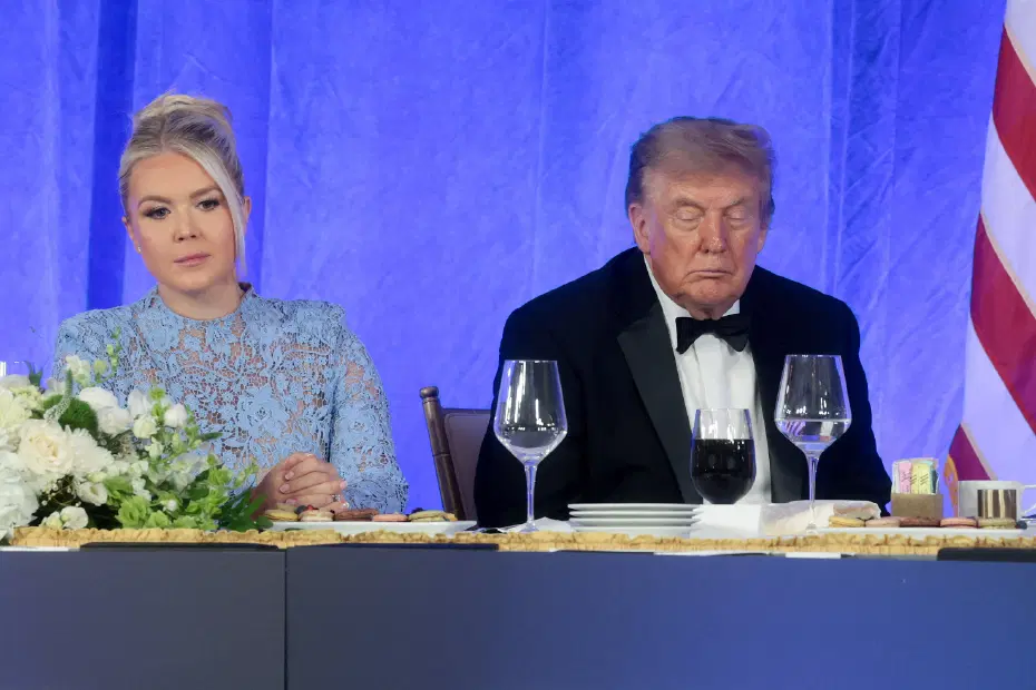 Sağ kolu Trump’ı neden terk etti? Trump kendini kurtarıp onu geride bırakmış olabilir