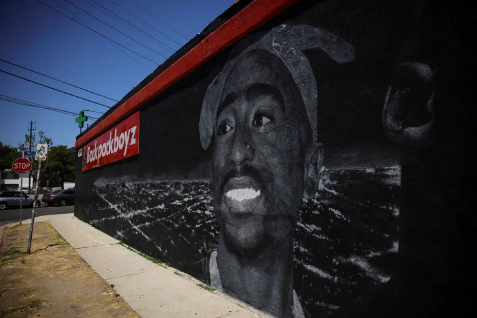 Tupac Shakur cinayetinde kritik dava 30 yıl sonra başladı. ”Diddy”nin adı da dosyada geçiyor