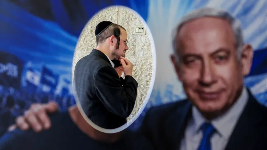 İsrail seçimlerinde Türkiye gündemi. Muhalefet endişeli, Netanyahu durmuyor