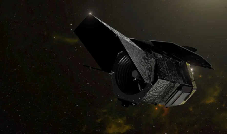 NASA’nın yeni ”evren avcısı” fırlatılıyor. Einstein’ın teorisi de sınanacak