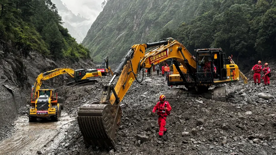 Nepal’de zamana karşı yarış. “93 bin kişi etkilenmiş olabilir”