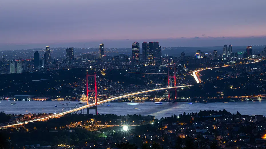İstanbul Adalar’da deprem hareketliliği. Depremler ne ifade ediyor? Kandilli’den açıklama geldi