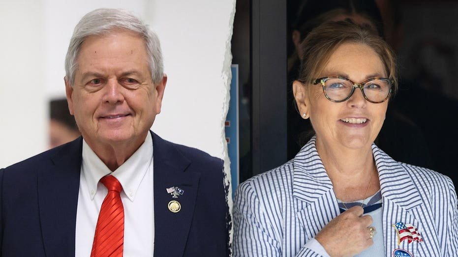 Ralph Norman suggests special GOP primary runoff rival Darline Graham is the establishment’s chosen candidate