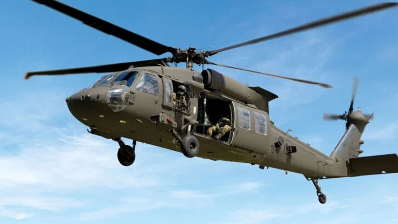 2,3 milyar dolarlık anlaşma! ABD’den Norveç’e  helikopter satışına onay