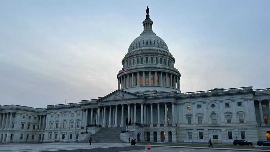 The Hitchhiker’s Guide to what the Senate did and didn’t do overnight