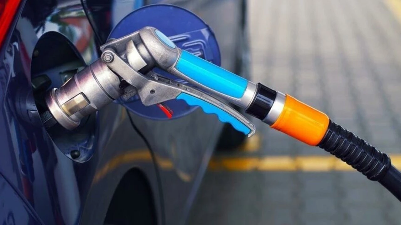 Akaryakıtta yeni zam: Otogaz 2,45 TL artacak