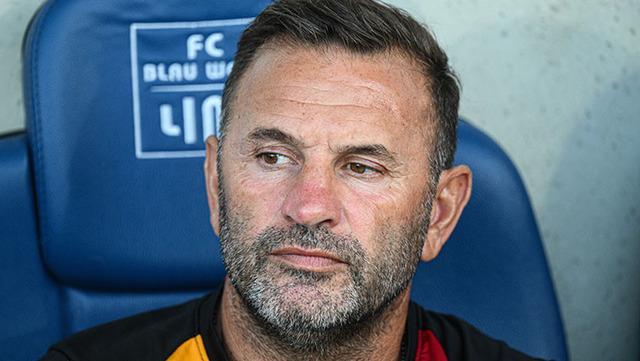 Herkes Leao’yu beklerken Galatasaray’dan ters köşe! Yıldız isme resmi teklif yapıldı