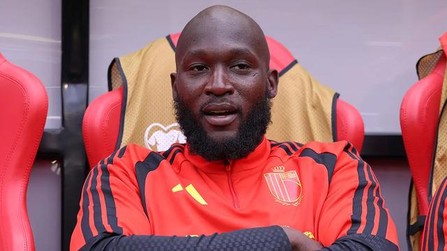 Romelu Lukaku, Süper Lig devine imzayı atıyor! Haber yolladı