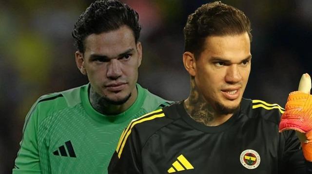 Ederson’dan transfer iddialarına yanıt! Türkçe paylaşım yaptı