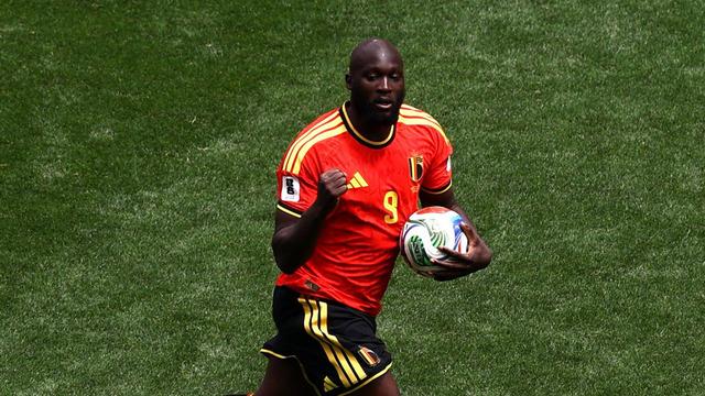 Fenerbahçe, Romelu Lukaku transferini bitirmek üzere! Artık imza an meselesi