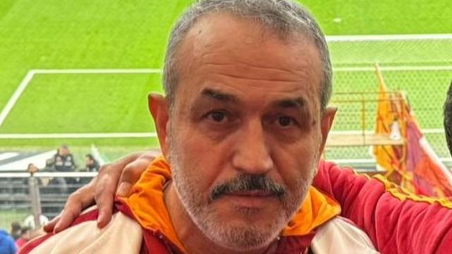 Galatasaray tribün lideri Sebahattin Şirin gözaltına alındı!