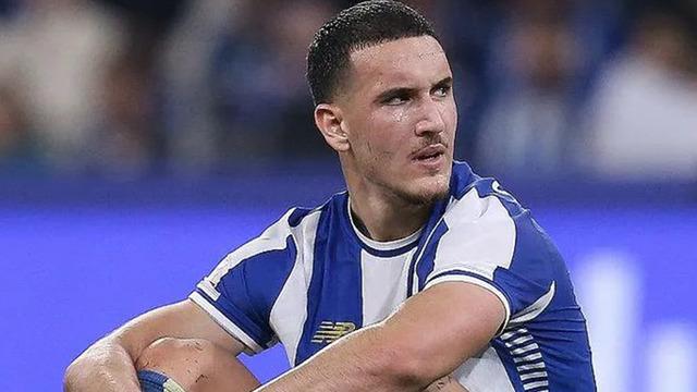 Porto’da Deniz Gül’e büyük şok! Milli yıldızın evine hırsız girdi