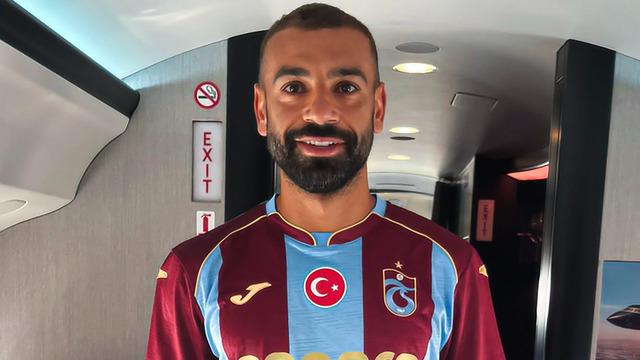 Trabzonspor’dan dünyaya Salah daveti: Kapımız, şehrimiz, tribünlerimiz açık