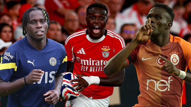 Galatasaray ve Fenerbahçe’de forma giyen Bruma Türkiye’ye transfer olabilir!