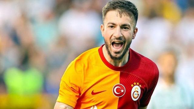 Galatasaray’da Halil Dervişoğlu’nun yeni adresi belli oldu!