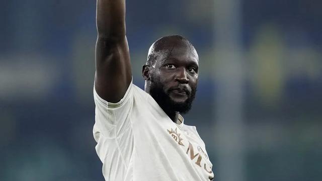 Fenerbahçe’de Romelu Lukaku transferinde mutlu son! Sağlık kontrolünden geçti