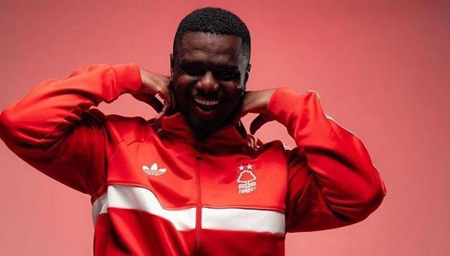 Nottingham Forest, savunma oyuncusu Diomande’yi transfer etti
