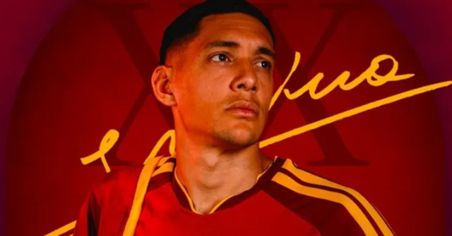 Roma, Atletico Madrid’den Molina’yı transfer etti