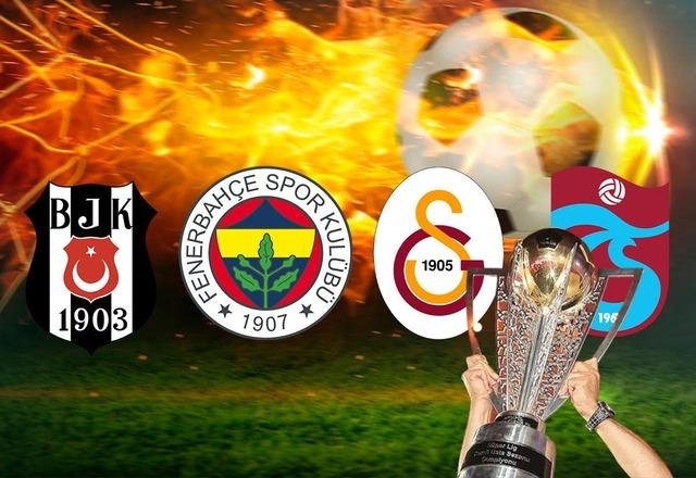 Süper Lig’e yıldız yağdı! Transferler sonrası şampiyonluk oranları belli oldu: Galatasaray ve Fenerbahçe…