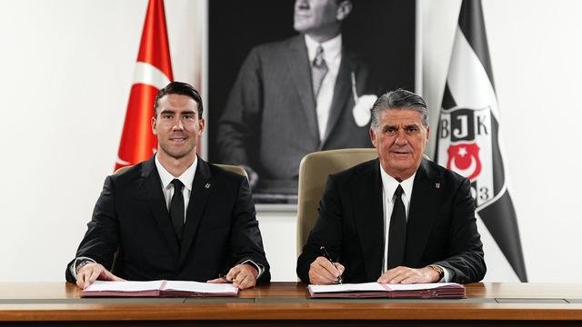 Beşiktaş, Vlahovic’in maliyetini açıkladı!