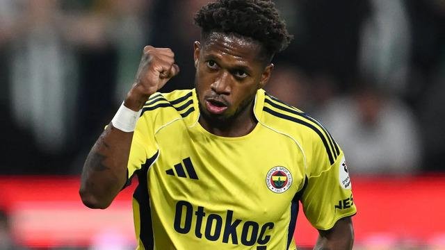Fenerbahçe’de Fred yuvadan uçtu! Ülkesine döndü, imzayı atıyor