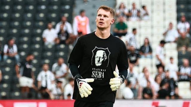 Beşiktaş’a bu sezon yan bakılmıyor! Rakipler daha gol bile atamadı