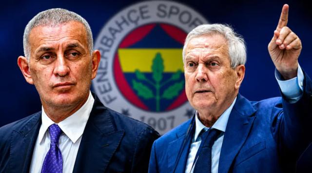 Fenerbahçe TFF’ye gidiyor! Aziz Yıldırım devrede: O maç oynanmayabilir