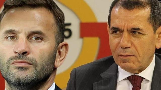 Galatasaray yeniden masada! 10 numarada işlem tamam: Maliyeti belli oldu
