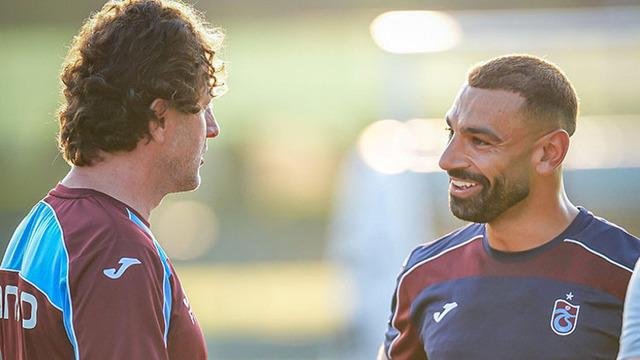 Fatih Tekke’den Mohamed Salah kararı! Kasımpaşa maçında…