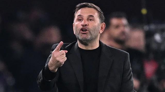 Galatasaray hakkında çarpıcı iddia! Okan Buruk yerine ikinci yarıda farklı hoca…