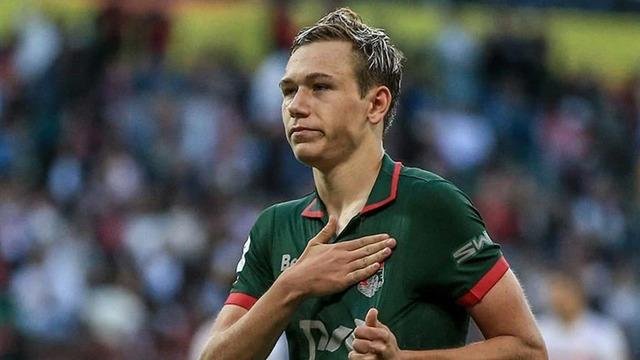 Galatasaray’a Aleksey Batrakov transferinde dev onay! Tek bir şart sunuldu…