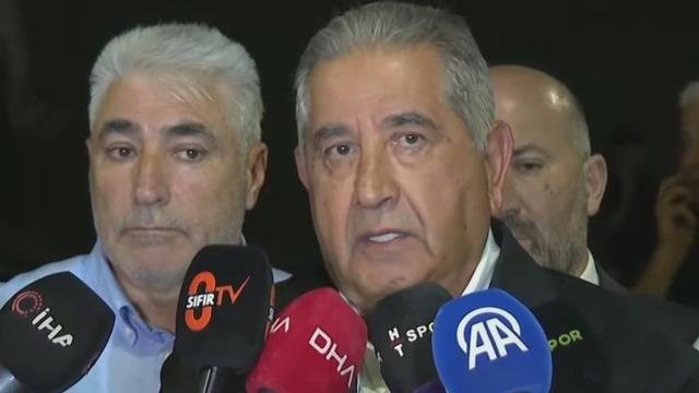 Fenerbahçe’den hakem isyanı! “Aklınıza ne geliyorsa yaparız!”