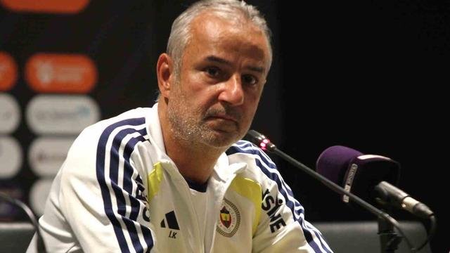 İsmail Kartal’dan mağlubiyet sonrası eleştiri!