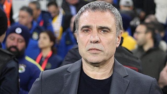Ersun Yanal’dan Fenerbahçe’ye olay sözler! “Aziz Yıldırım, içinden geçer”