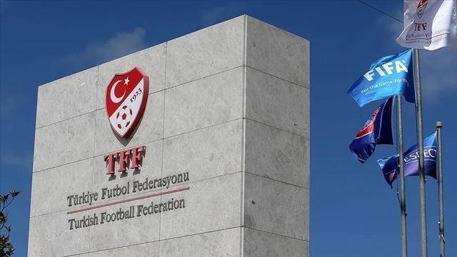 TFF, 18 yaşından küçük futbolcular için talimatta değişikliğe gitti