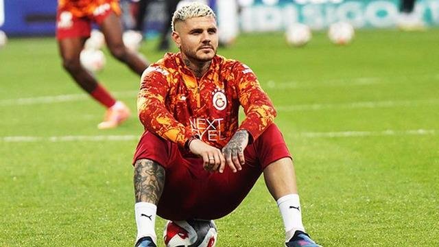 Mauro Icardi sürprizi! İmzayı atması artık an meselesi