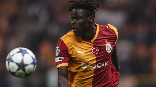 Galatasaray’a Singo piyangosu! Dünya devi parayı hazırladı