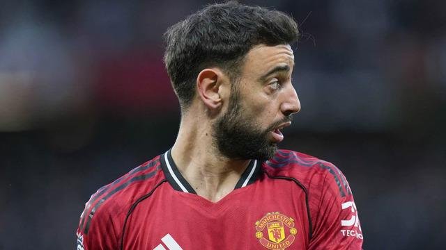 Bruno Fernandes’tan heyecanlandıran haber!