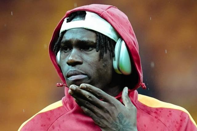Galatasaray’dan ayrılıyor mu? Singo’ya talip olan kulüp ortaya çıktı